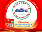 50 năm – một dấu ấn và niềm tự hào! 