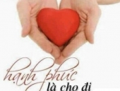 Chung tay vì một việt nam không còn bệnh lao