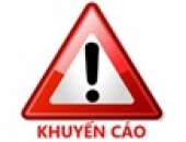 Đề nghị khuyến cáo người dân không nên sử dụng 02 sản phẩm thực phẩm bảo vệ sức khỏe nghi là giả