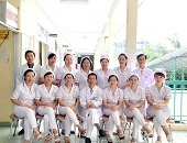 Khoa Nội - Nhi