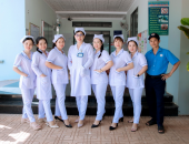 Trạm Y Tế xã Tân Lâm