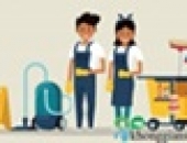 Trung tâm y tế xuyên mộc phát động chiến dịch “xanh - sạch - đẹp - thân thiện”